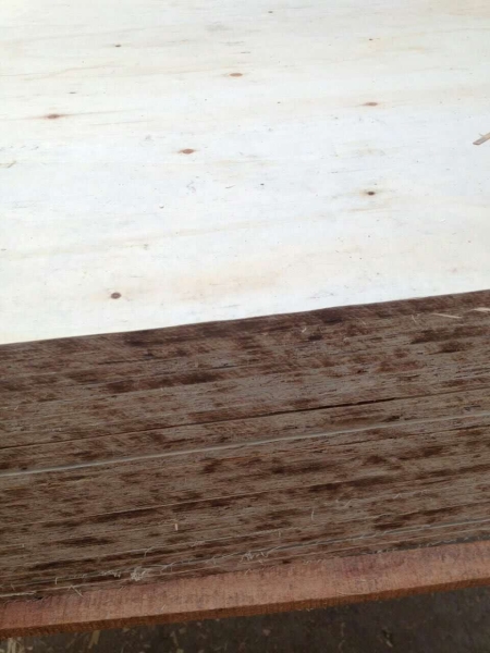 欧松板